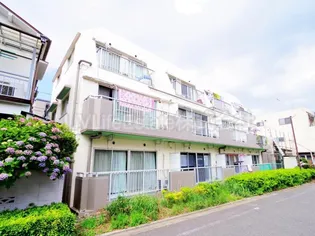 トーママンションの画像