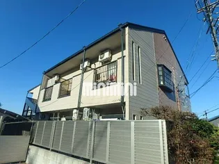 ヴィラ リーゼングロスIIの画像