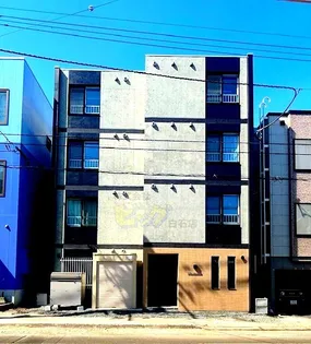 M'S GARDEN豊平公園の画像