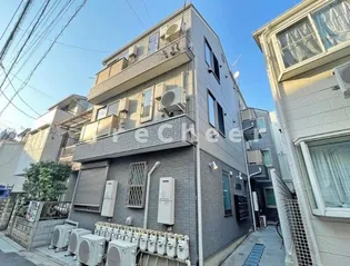 イルトラッツォ千住の画像