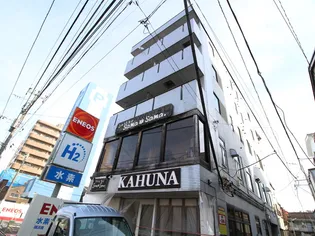 GMGマンションの画像