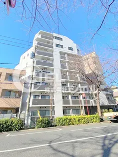 ライズ中野松が丘の画像