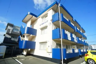 松下細島ライフの画像