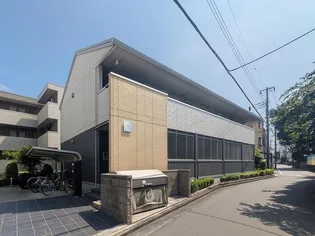 MY CORONET Aの画像