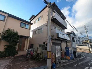 丹羽マンションの画像