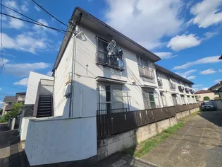 メゾンTAの画像