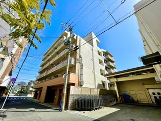 INGCASA甲南の画像