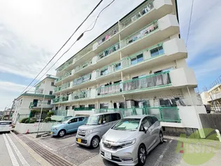 歌敷山ダイヤハイツの画像