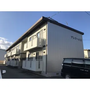 プレジールMの画像