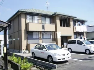 メゾン エスポワールの画像