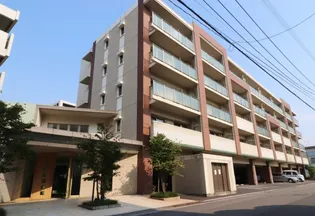 リビオン千代町の画像