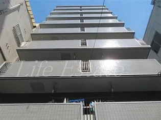 ビオトープ末吉橋の画像