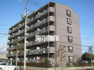 クリスタルパレス東山の画像