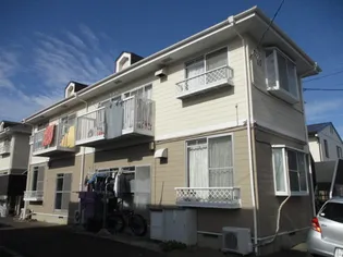 ハイツ幸町の画像