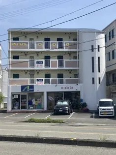 ハイムオアシスの画像