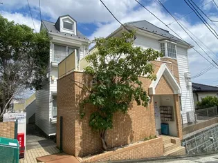 スカイピア弘明寺の画像