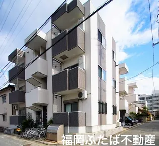 リテラ博多イースト2の画像