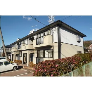 サンビレッジ青山五番館の画像