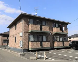 ストークシャトル A棟の画像