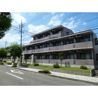 ガーデンワコーみずほ台の画像