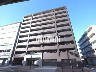 Flos北山王【4階】の外観