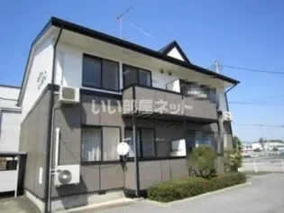 エルディムユートピアCの画像