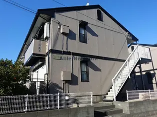 コアロード人見Aの画像