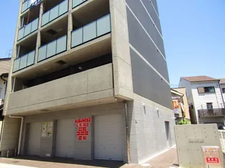 JーARC天王寺EASTの画像