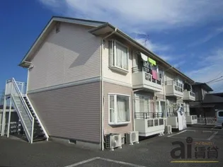 クレセントハウスの画像