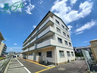 ソシアルドミール東館の画像