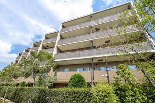 ヒューリックコート雪が谷の画像