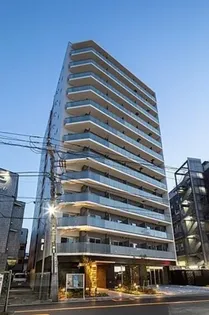 ラティエラ練馬【8階】の外観