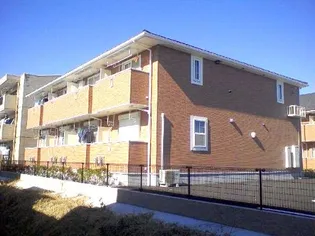 ソレイユ下畷Bの画像