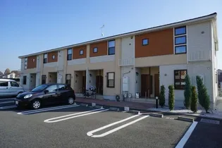 アザレア ガーデンCの画像