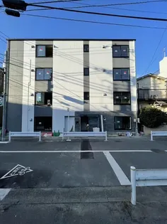 CREVE蒲田の画像