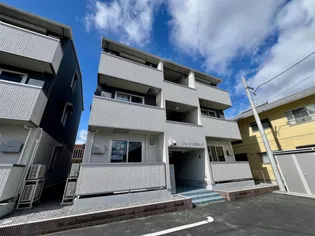 ソレイユ咲田の画像