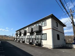 フレグランス広瀬C棟の画像