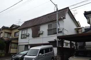 コーポチェリーの画像