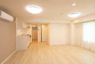 中青木青木町ハイツ2号棟の画像