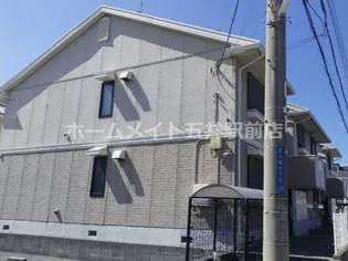 オーシャンサイドIの画像