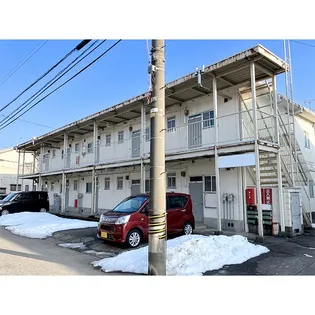 ラ ネージュ富山IIの画像