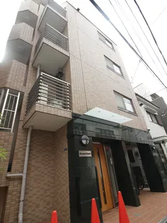 グリーンコートの画像