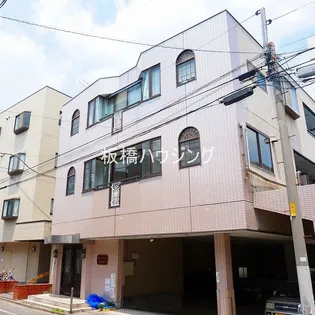 メゾンドリバージュの画像