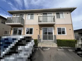 シャーメゾン粋の画像