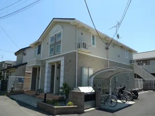 セブンハイムの画像