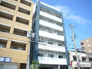 オーパスグラン阿倍野の画像