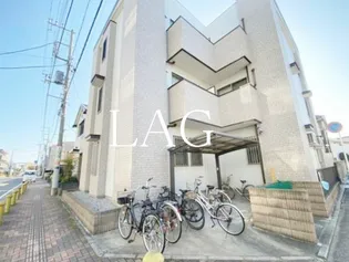 ラ ペールの画像