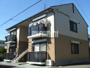 エトワールパレスの画像