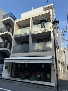 メゾンテオブロマ【3階】の外観