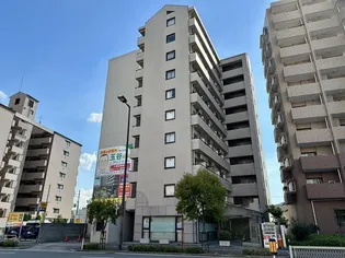 トーカン東淀川キャステールの画像